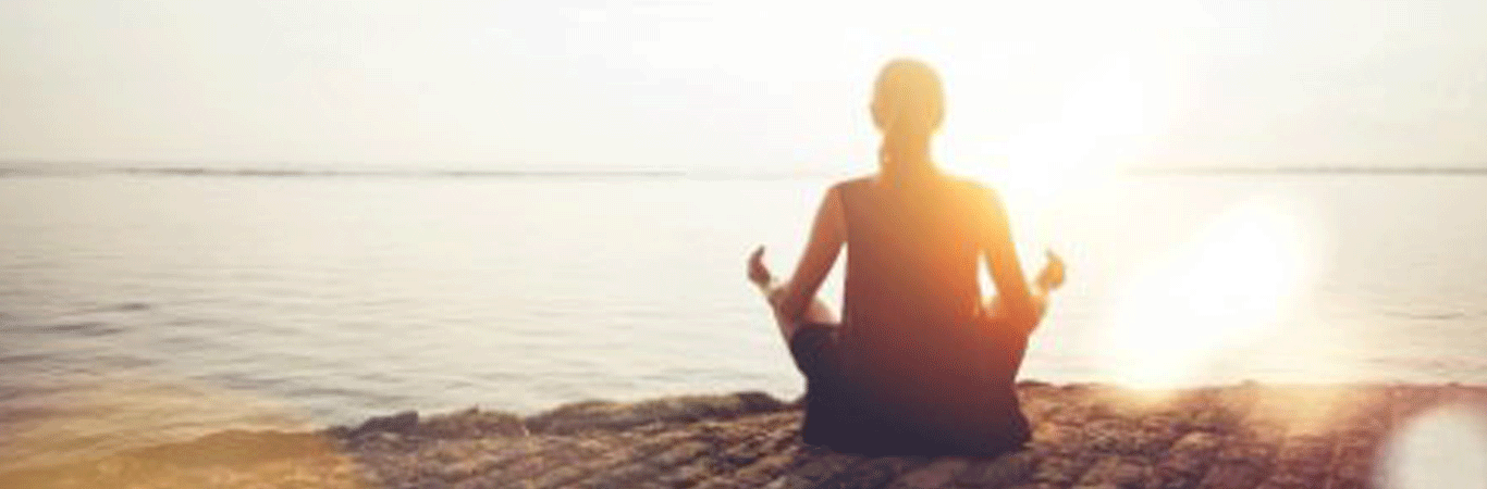 Iranian-meditation-training