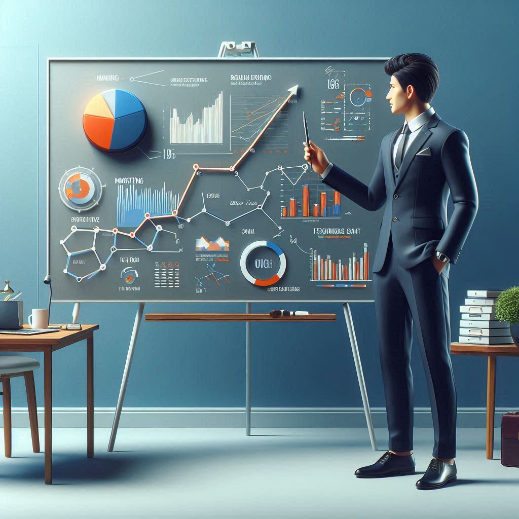  کوچ بازاریابی کیست و آیا به آن نیاز دارید؟