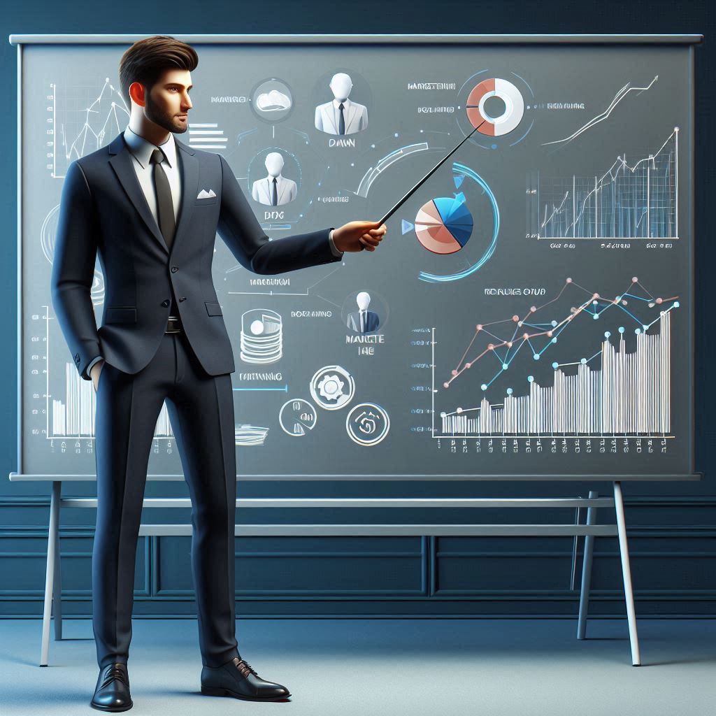  کوچ بازاریابی کیست و آیا به آن نیاز دارید؟